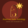 American Vedic Astrology